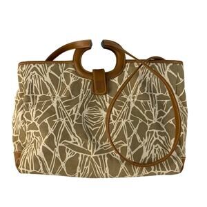 Liz Claiborne BORA BORA  Large Tote Bag